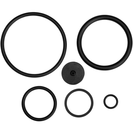 Gardena Gardena Ring Set fir Drock Sprayer
