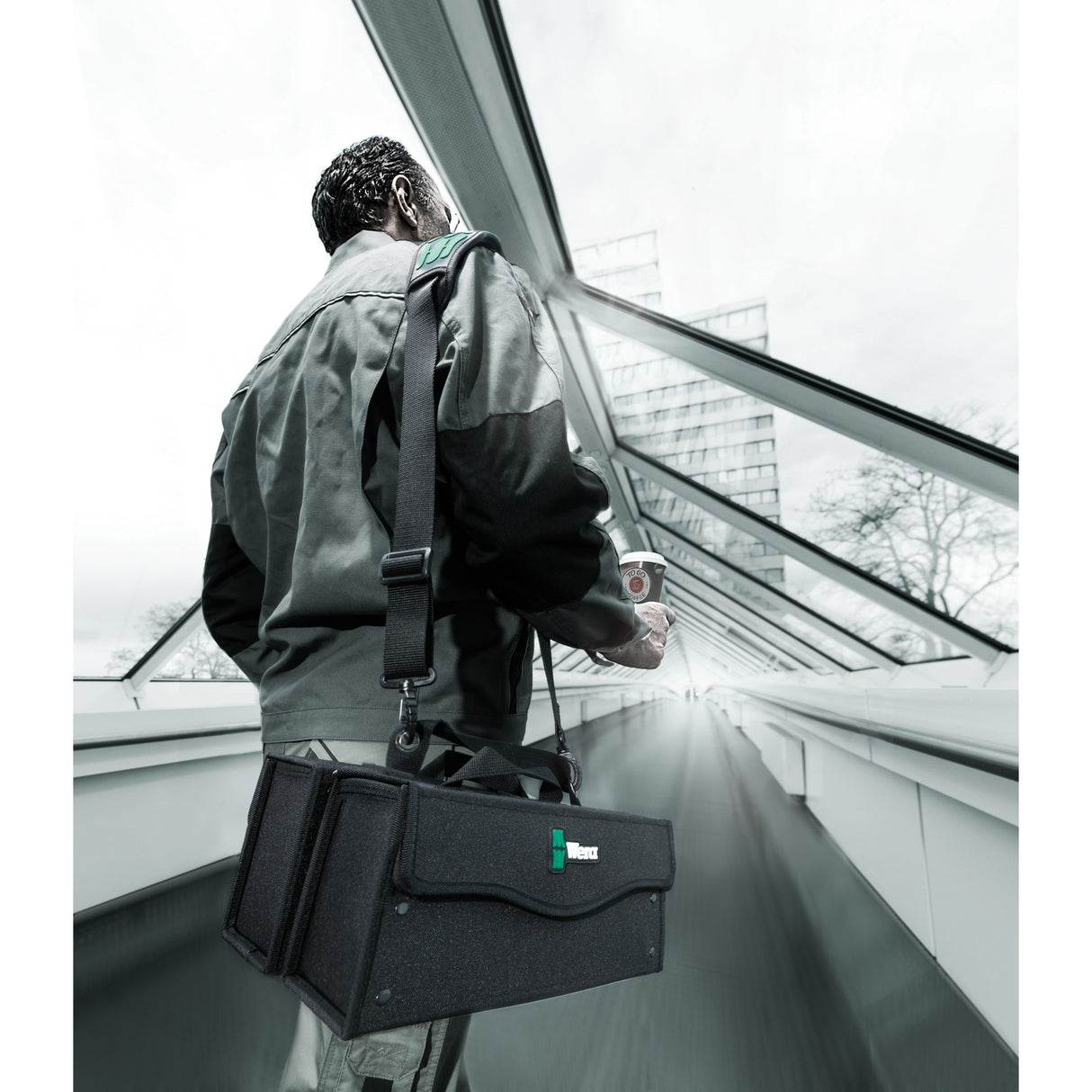 Wera 2go 3 Toolbox