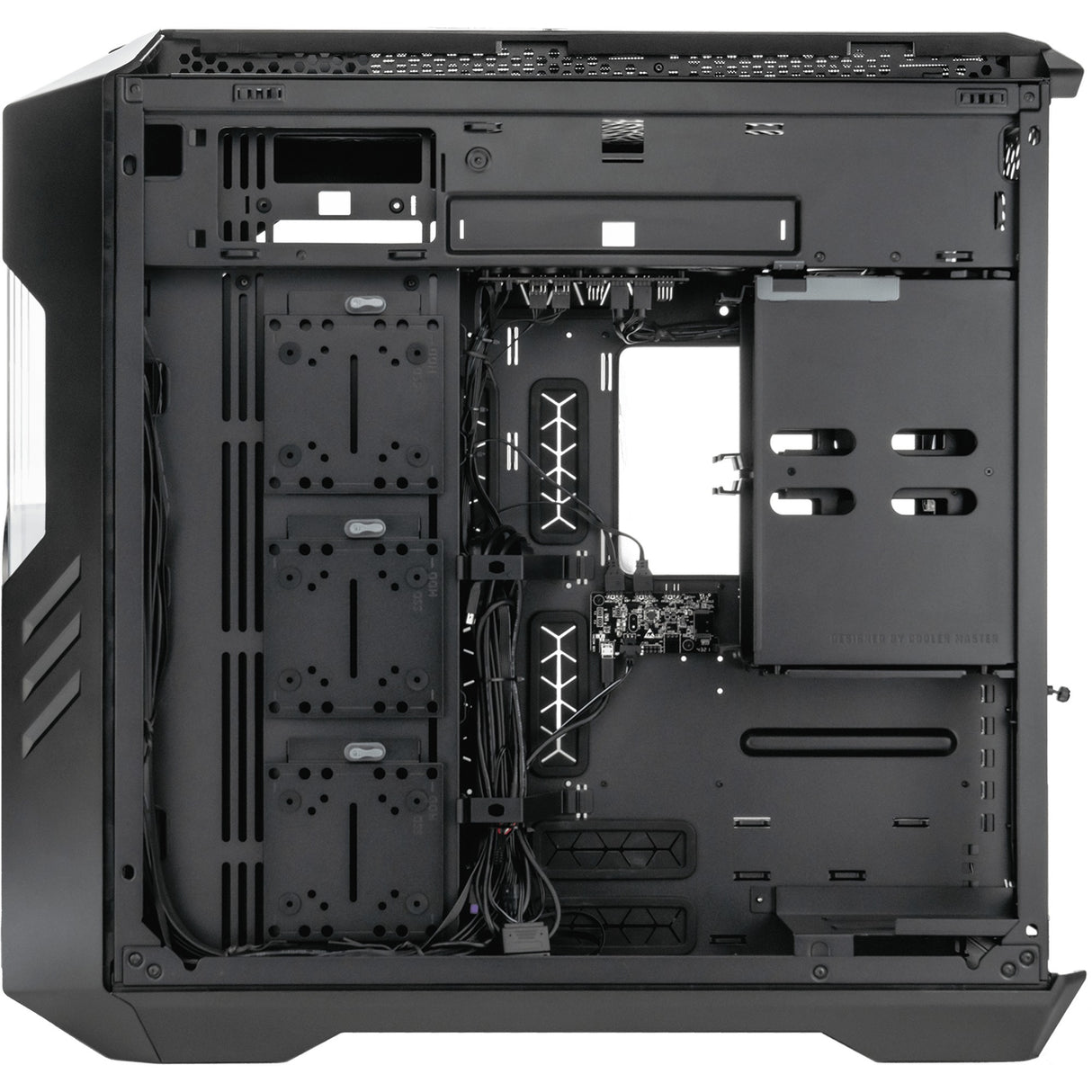 Cooler Master Haf 700 Evo