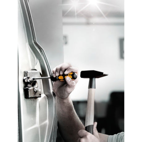 Wera Big Pack 900 Screwdriver Set (Black Yellow, 13-piece)