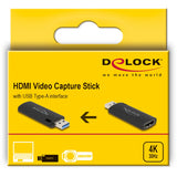 Deck HDMI Video Capture Stick USB-A