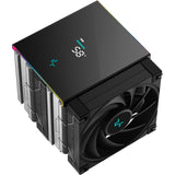 Deepcool AK620 Digital SE RGB CPU Cooler (Black)