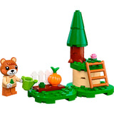 LEGO Animal Crossing - Maple's Pumpkin Garden Building Toy (30662)