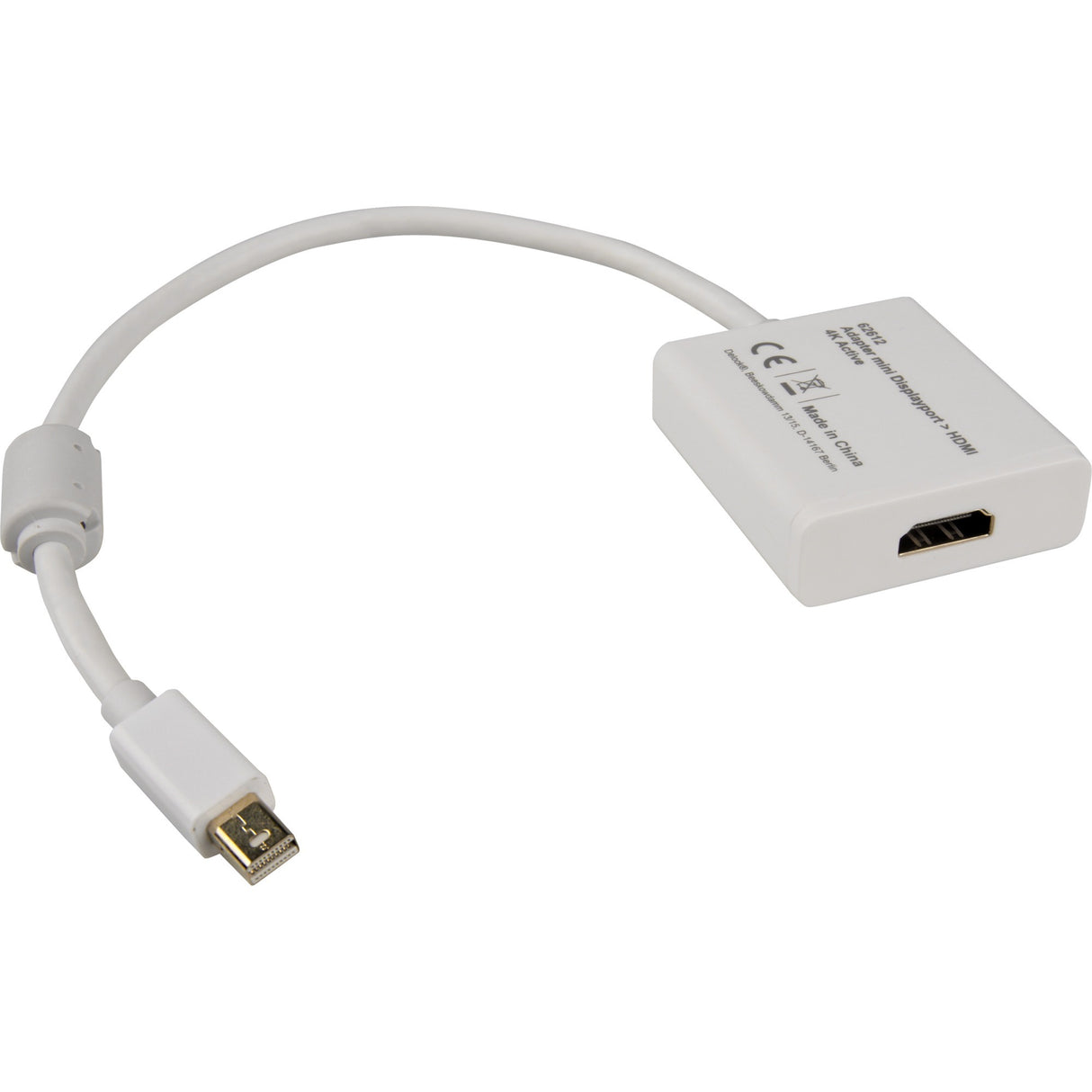 Deck Mini Affichage> HDMI