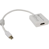 Deck Mini Affichage> HDMI