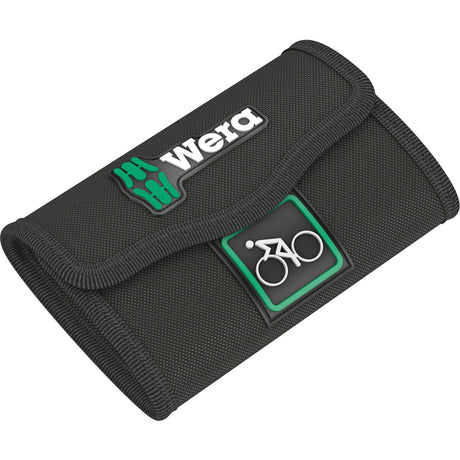 Wera Velo Set 2 Bit Set (schwaarz gréng)