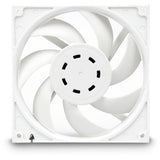EKWB EK-Vardar EVO 140ER White BB (500-2000) case fan (140 x 140 x 25 mm, PWM)