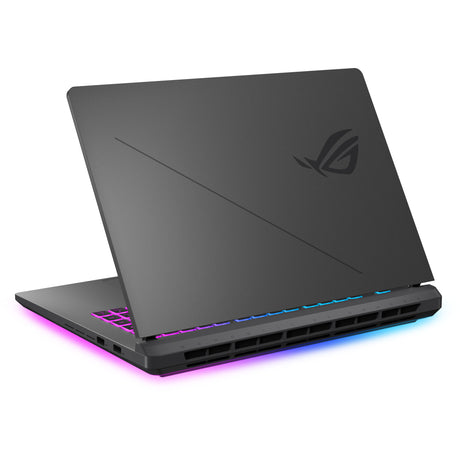 Asus ROG Strix G16 G615JMR-S5020W 16 igralni prenosnik (siv | Core i7-14650HX | RTX 5060 | 16 GB | 1 TB SSD)