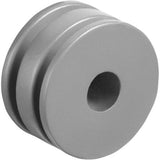 Gardena NatureUp! Connecting Clips (Grey, 13164-20, Set of 8)