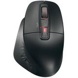 Cherry stream mouse ultimate (černá měď, 6 000 dpi, Bluetooth 2,4 GHz USB)