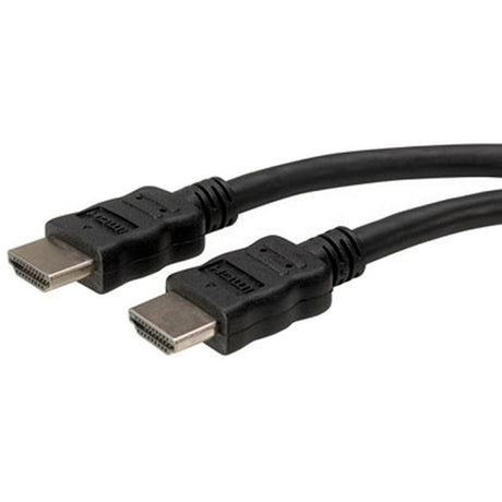 Neomounts HDMI cable (black, 5 meter, retail)