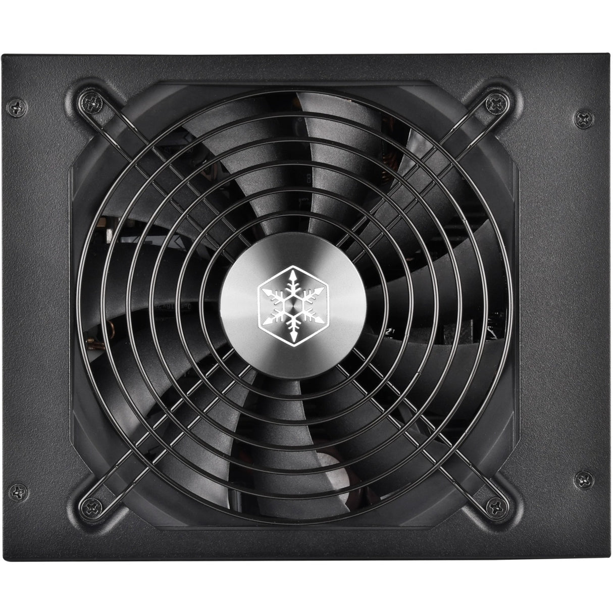 Silverstone hela 2050r Platin, modulär 2050 Watt Stroumversuergung (schwaarz, 14x pcie)