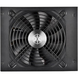 Silverstone hela 2050r Platin, modulär 2050 Watt Stroumversuergung (schwaarz, 14x pcie)