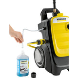 Kärcher K 7 Compact Home pressure washer (yellow black, 1.447-053.0)