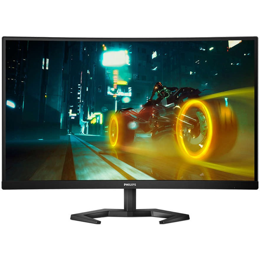LCD monitor Philips s webovou kamerou Windows Hello