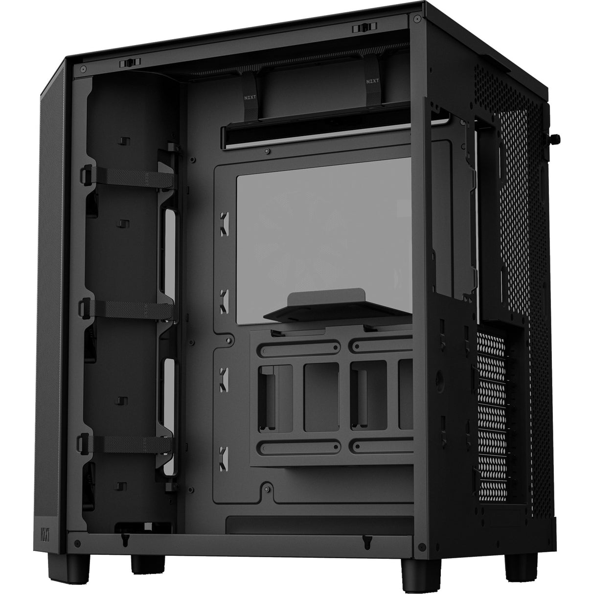 NZXT H6 FLOW RGB
