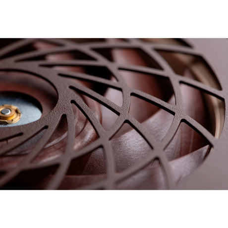 Noctua prime tx-1600 edition modulinis 1600 vatų maitinimo šaltinis (juodas, 2x 12vhpwr, 6x pcie)
