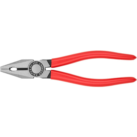 Knipex combinaison combinée - 0301200ean
