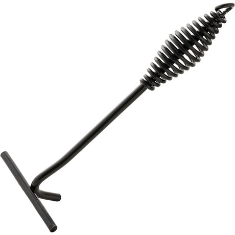 The windmill starter set kookpan (zwart)