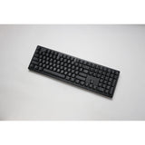 Ducky zero 6108 černá
