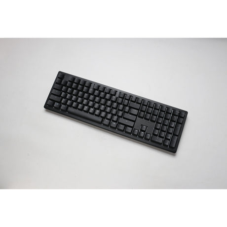 Ducky zero 6108 fekete