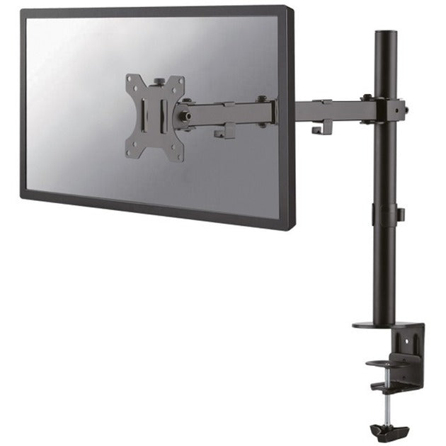 Neomounts Flat Screen Desk Mount FPMA-D550BLACK Monitor Arm (Black)