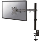 Neomounts Flat Screen Desk Mount FPMA-D550BLACK Monitor Arm (Black)