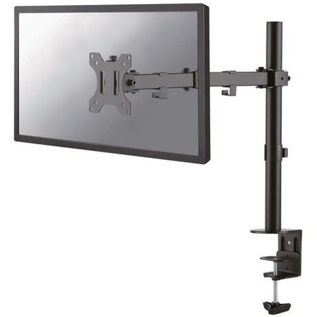 Neomounts Flat Screen Desk Mount FPMA-D550BLACK Monitor Arm (Black)