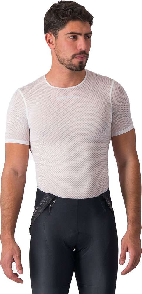 Castelli pro mesh 2.0 - functional base layer