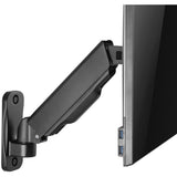 Neomounts wl70-440bl11 TV Wall Mount (black)