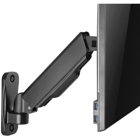 Neomounts WL70-440BL11 TV Wandmontage Wandmontage (Schwaarz)