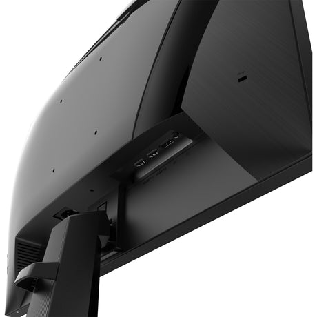 MSI MAG 255F 24.5 Gaming Monitor (Black, 2x HDMI, DisplayPort, 300 Hz)