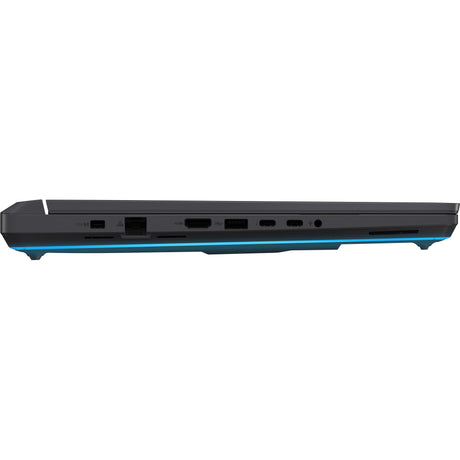Asus ROG Strix G16 G615JMR-S5020W 16 igralni prenosnik (siv | Core i7-14650HX | RTX 5060 | 16 GB | 1 TB SSD)