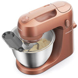 Kenwood food processor go clay red