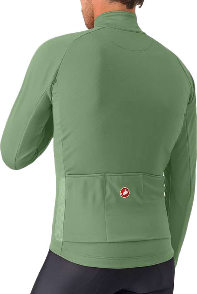 Castelli competition - jacket