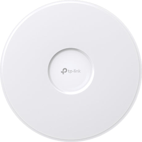 Tp-link omada eap770 be9300 tri-band wi-fi 7 access point (wit, poe++)