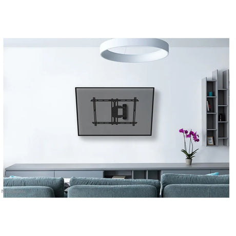 Neomounts select wl40s-850bl16 Fernsehwandhaltermontage (schwaarz)