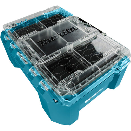 Makita accessories maktrak organizer compact - p-91067