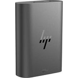 Nabíjačka notebooku HP 65W Gan USB-C (čierna)
