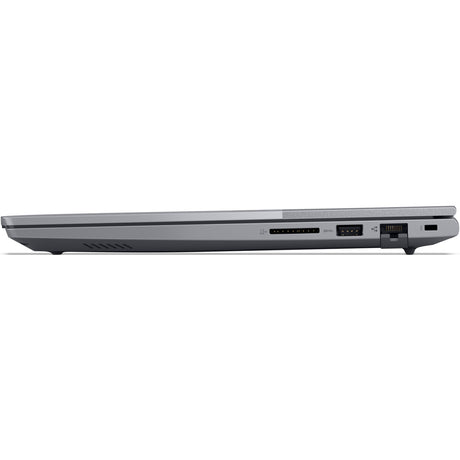 Lenovo ThinkBook 14 G8 IRL (21SG008PMH) 14 laptop (grey | Core 7 240H | Intel Graphics | 16 GB | 512 GB SSD)
