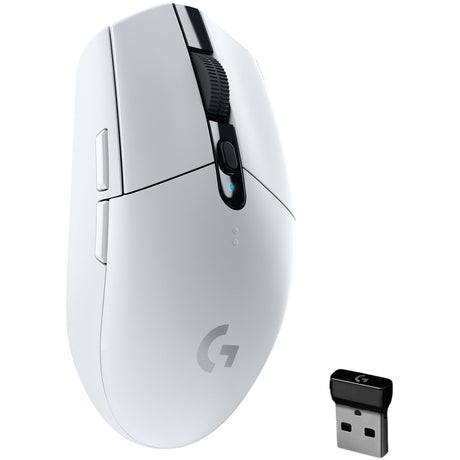 Mouse para jogos sem fio Logitech G305 LIGHTSPEED