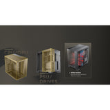 Antec C8 ARVB