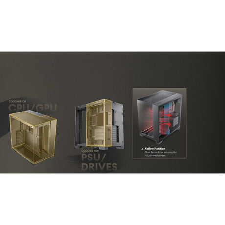 Antec c8 argb