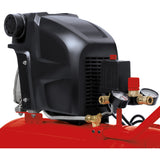 Einhell compressor TE-AC 270/50/10 (red)