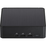 Asus NUC 14 Pro Slim Kit RNUC14RVKI300002I Barebone (Black | Core 3 100U | Intel Graphics)