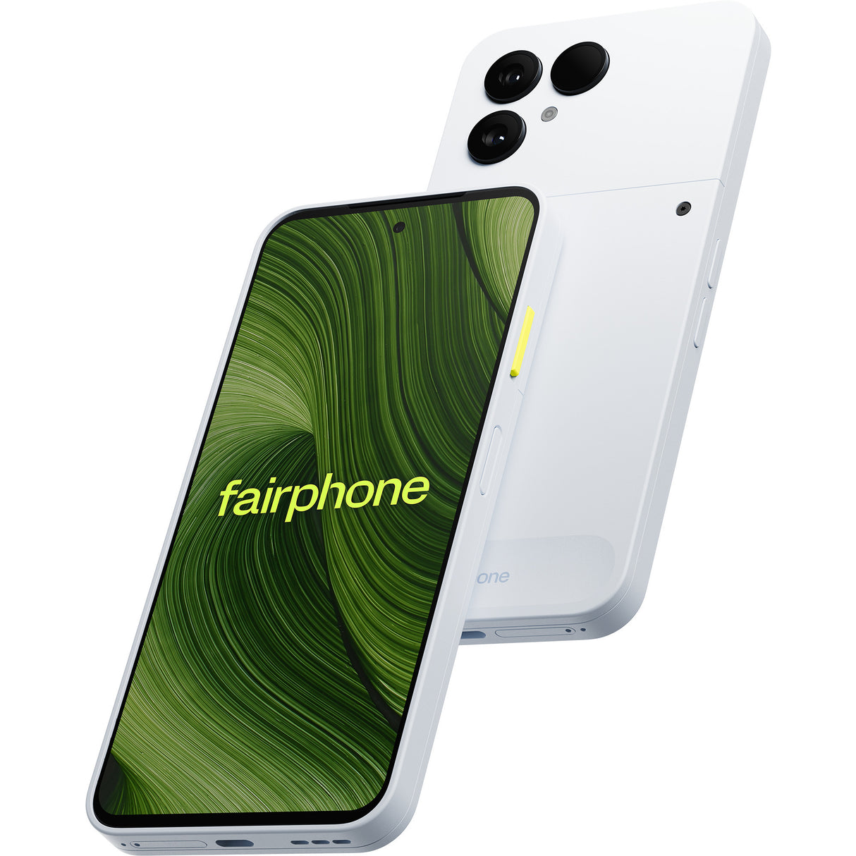 Fairphone (gen. 6) smartphone (wit | 256 gb | android 15)