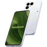 Fairphone (gen. 6) smartphone (wit | 256 gb | android 15)