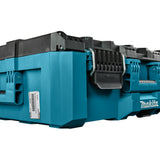 Makita accessories Maktrak tool box large - p-91017