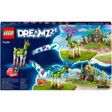Lego Dreamzzz - Stable of Dream Creatures Building Toy (71459)
