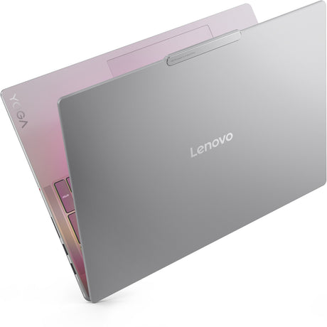 Lenovo yoga pro 9 16iah10 (83l00077mh) aura edition 16 laptop (szürke | core ultra 7 255h | rtx 5070 | 32 GB | 1 TB SSD)
